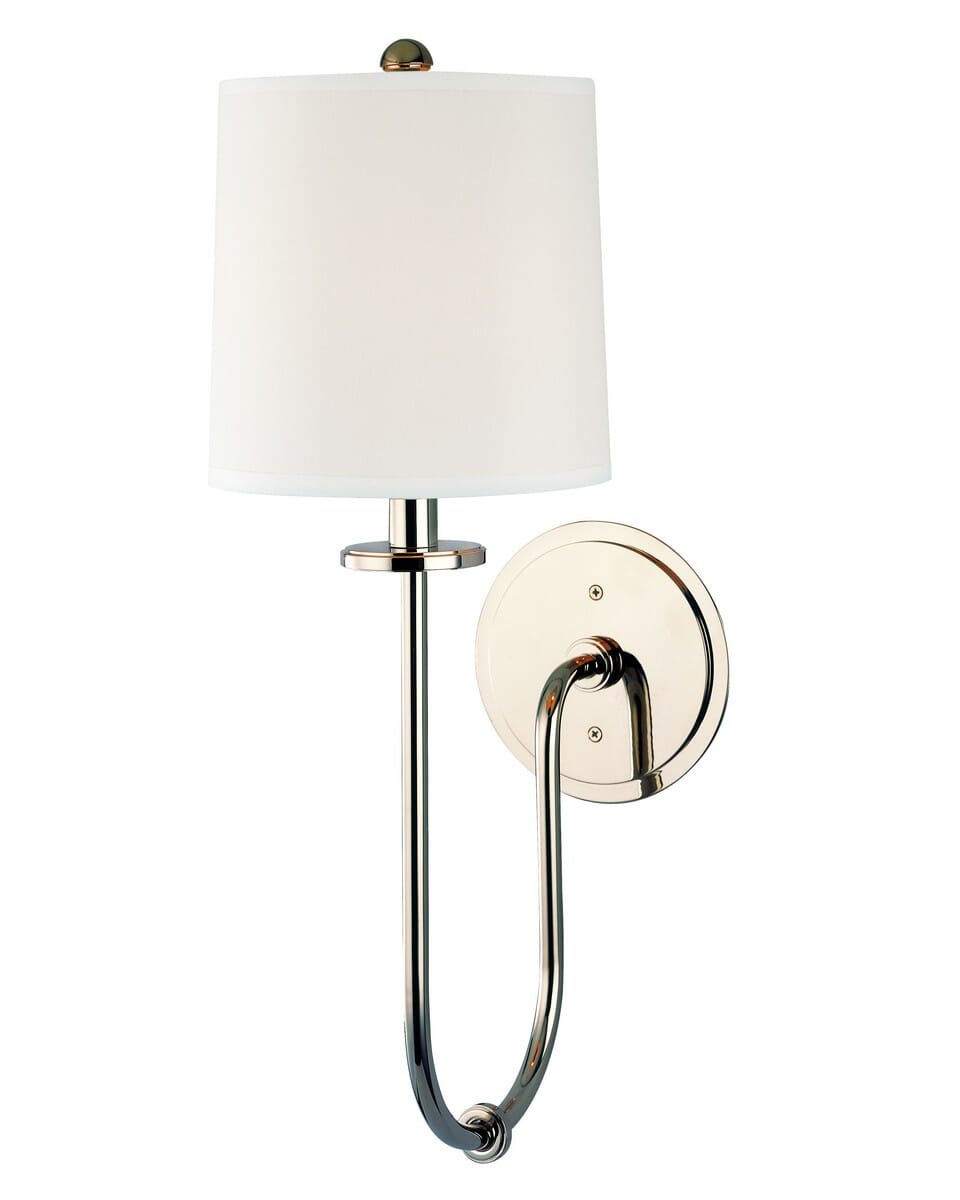 Jericho 21" Wall Sc… - image