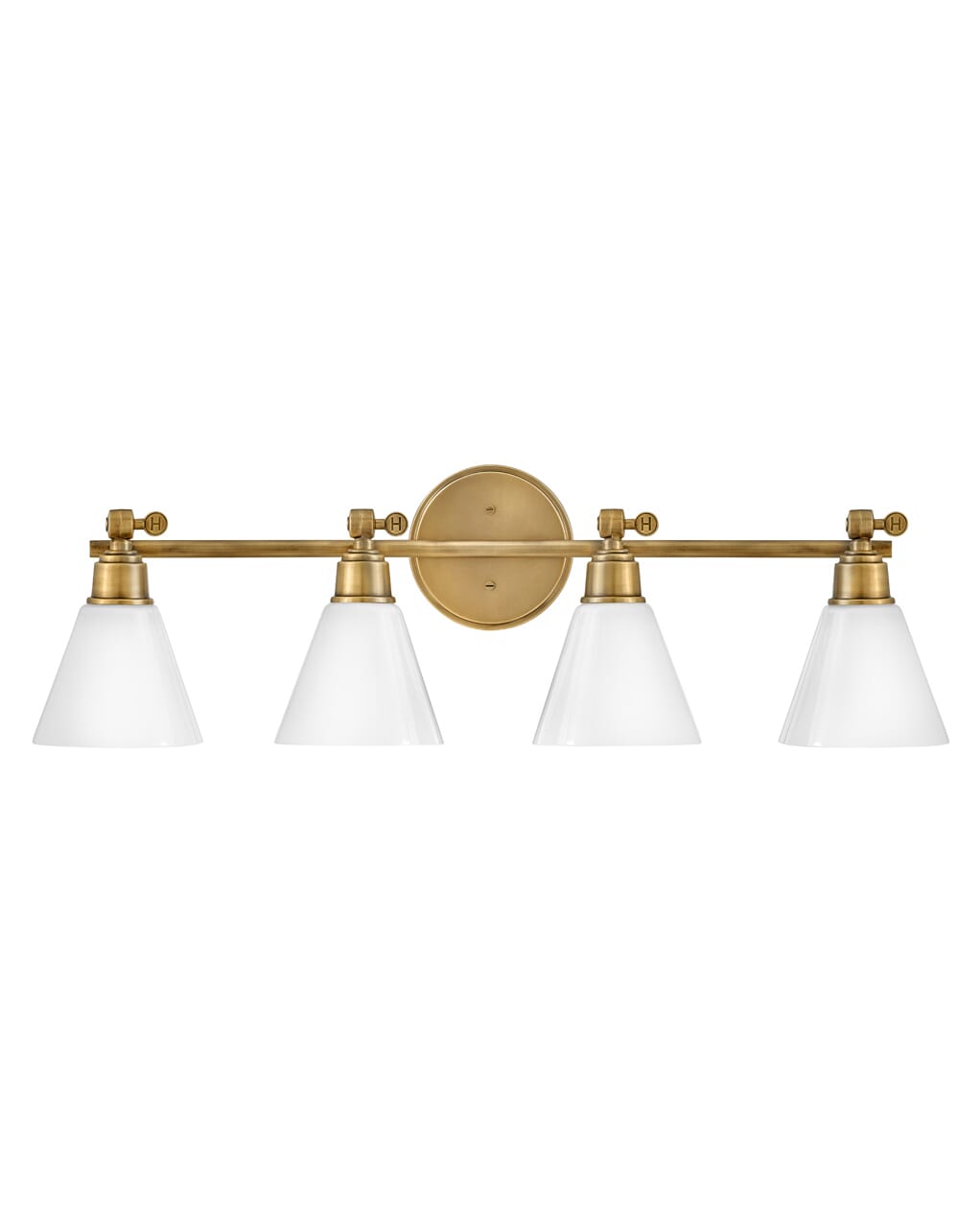 Arti 4-Light Bathro… - image