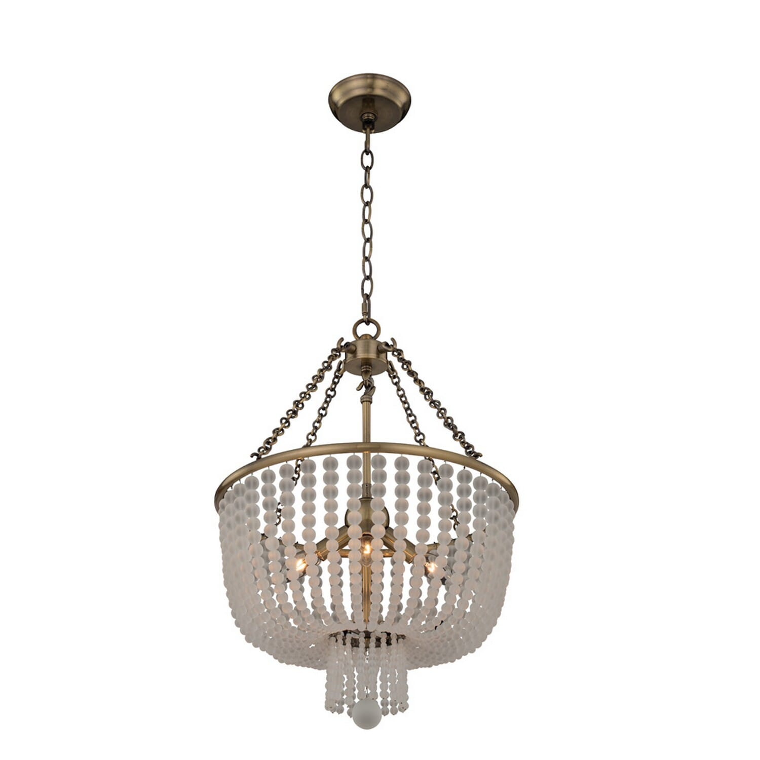 Esperanza 4-Light P… - image