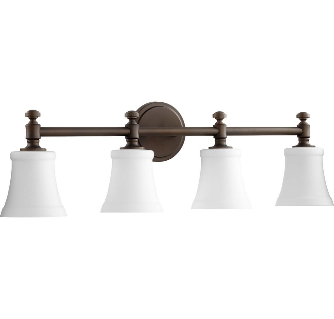 Quorum Rossington 4… - image