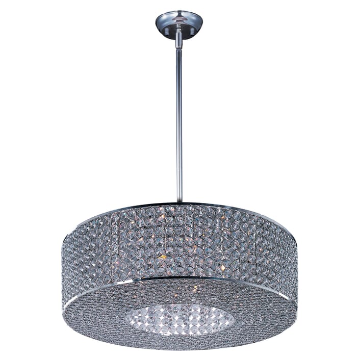 Ten Light Pendant Ten Light Pendant