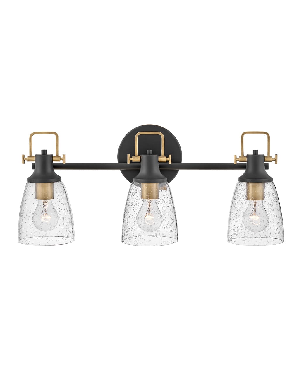 Easton 3-Light Bath… - image