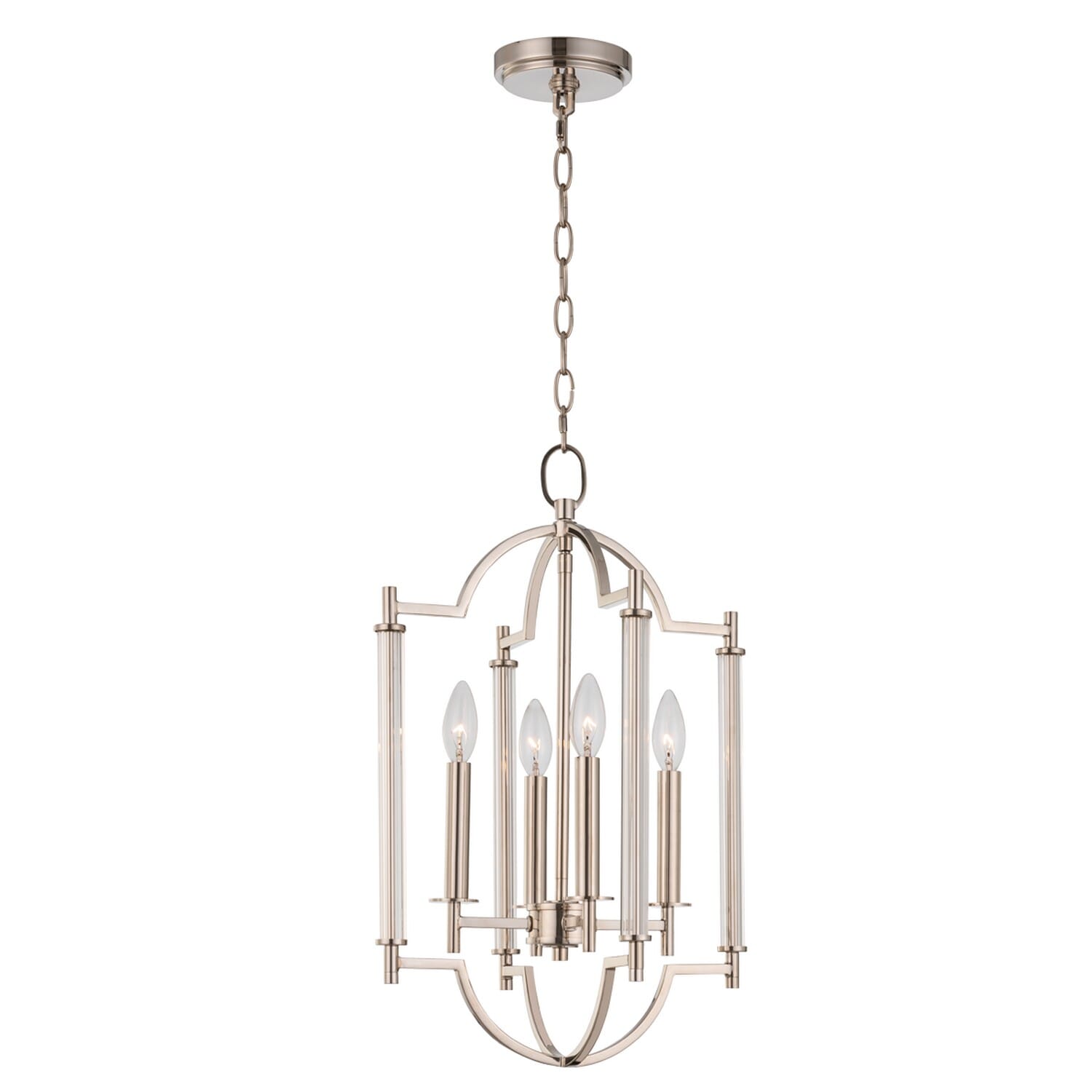 Provence 4-Light Ch… - image