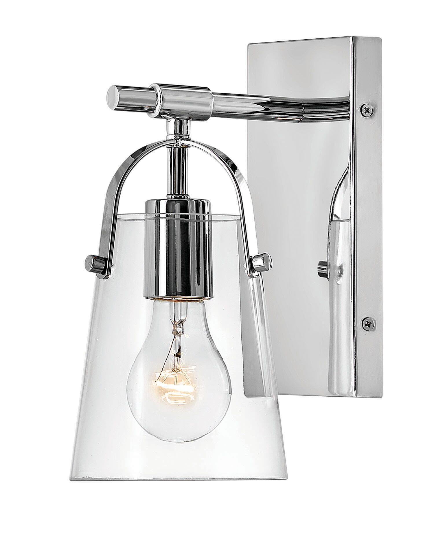 Foster 1-Light Bath… - image