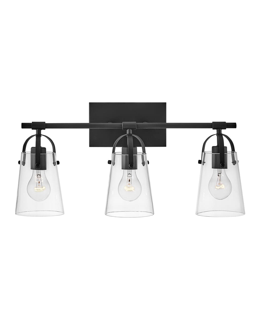Foster 3-Light Bath… - image