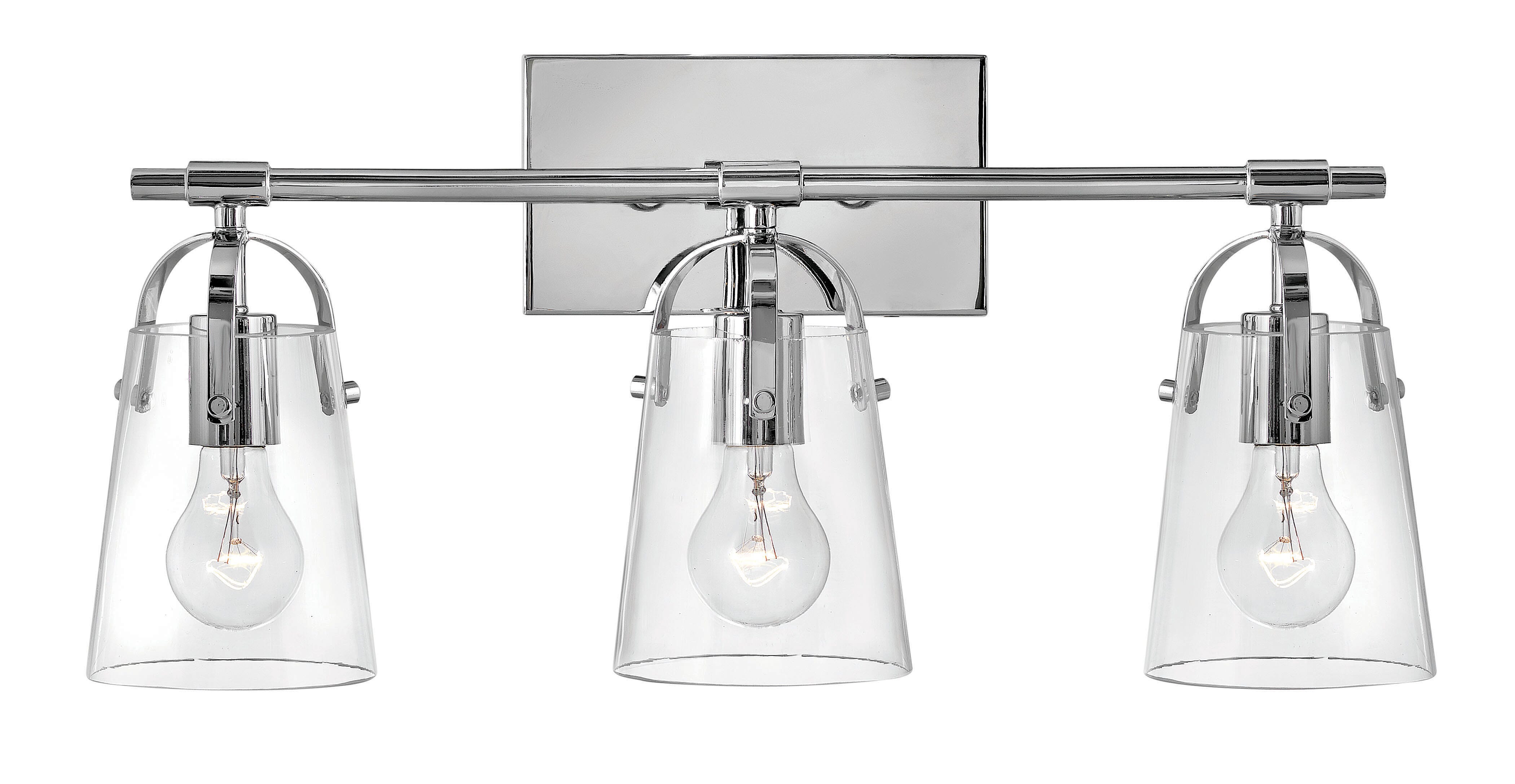 Foster 3-Light Bath… - image