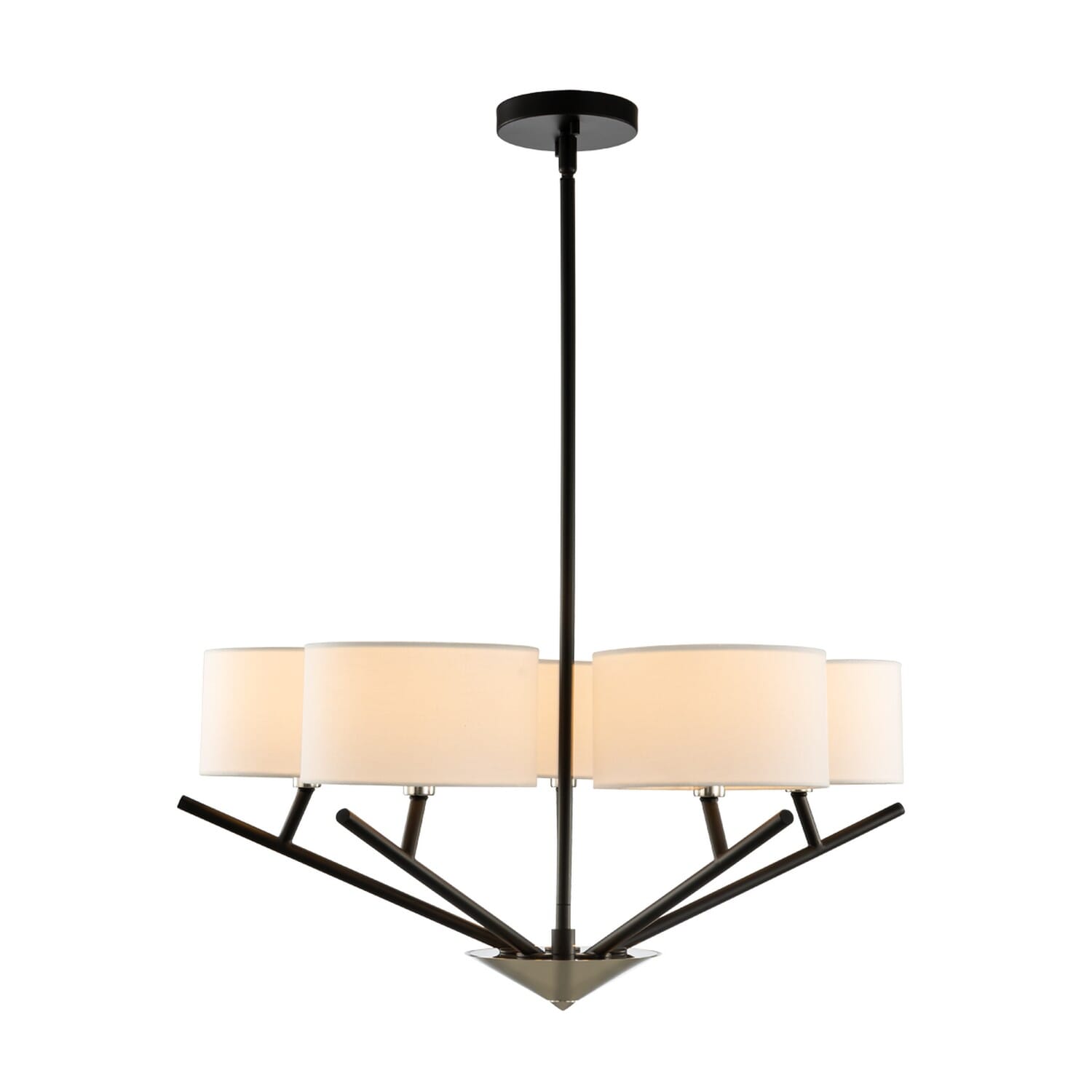 Tahoe 5-Light Chand… - image
