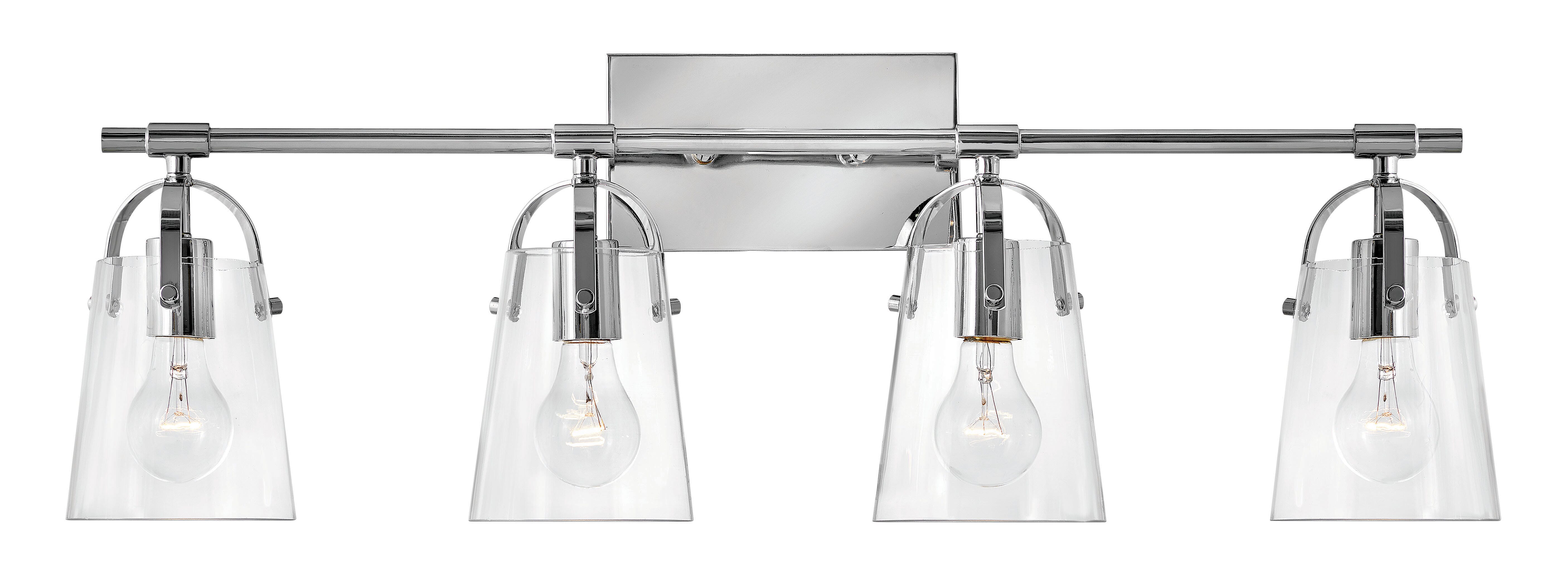 Foster 4-Light Bath… - image