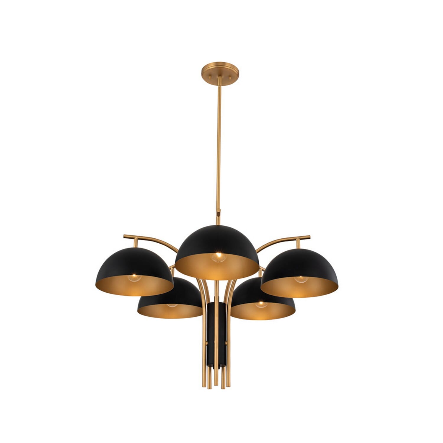 Marcel 5-Light Chan… - image