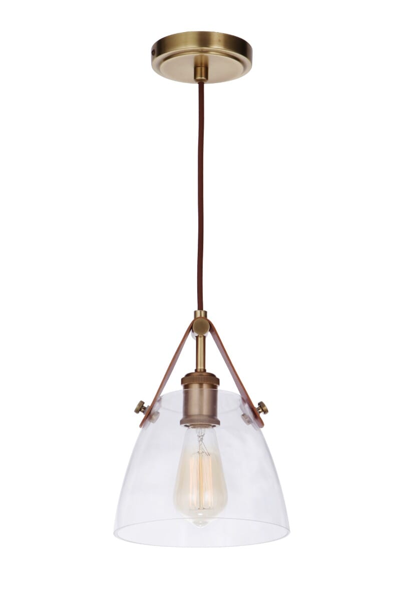 Hagen Pendant Light… - image