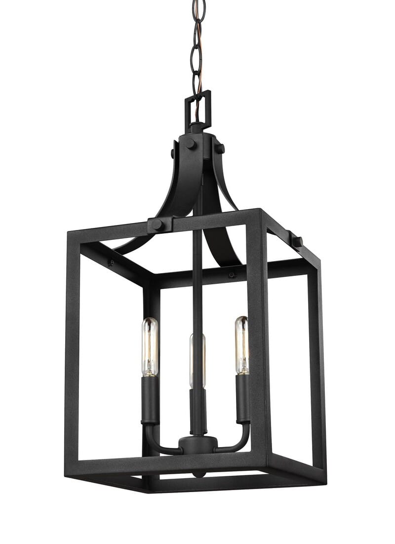 Labette 3-Light Foy… - image