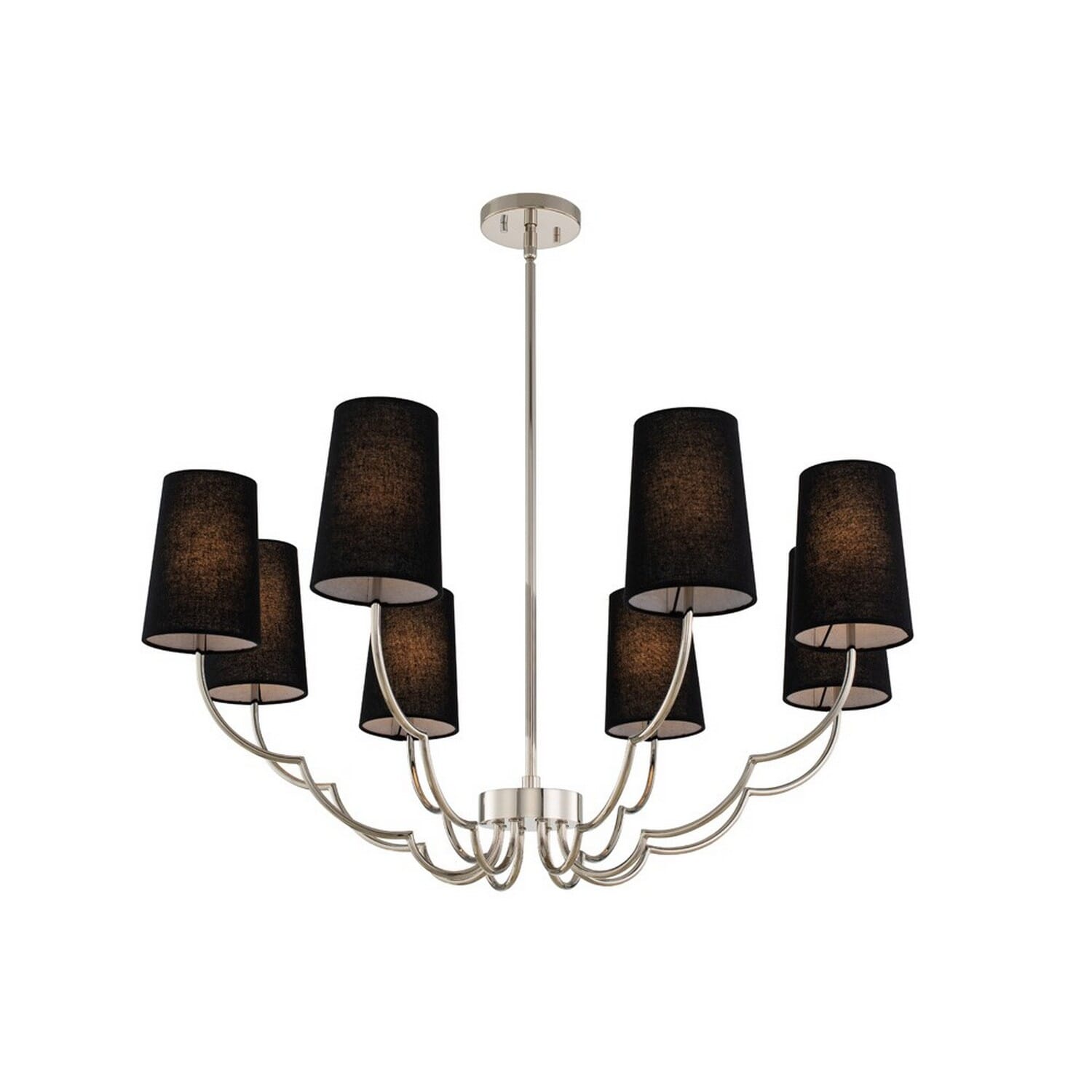 Sophia 8-Light Chan… - image