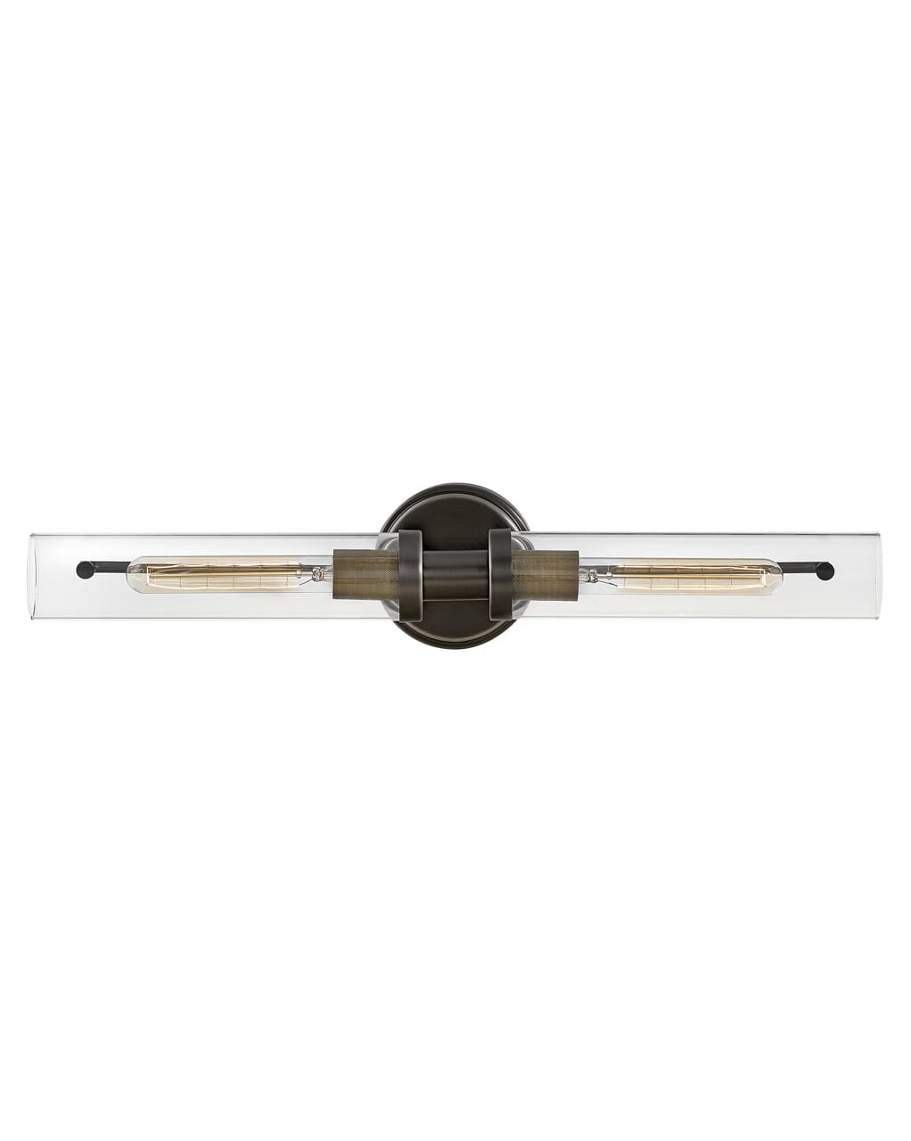 Vaughn 2-Light Bath… - image