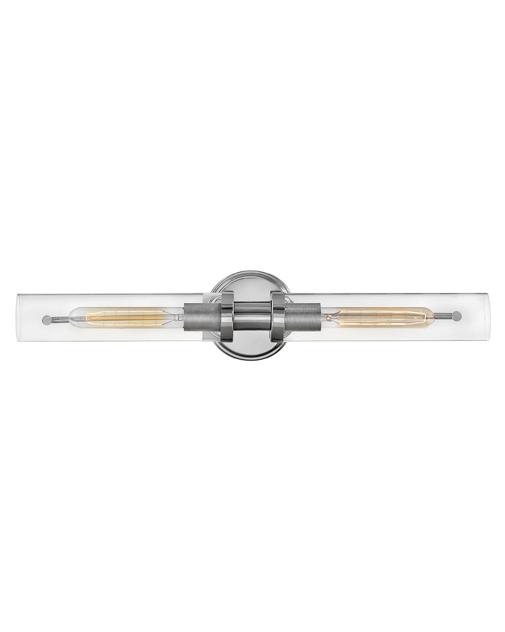 Vaughn 2-Light Bath… - image