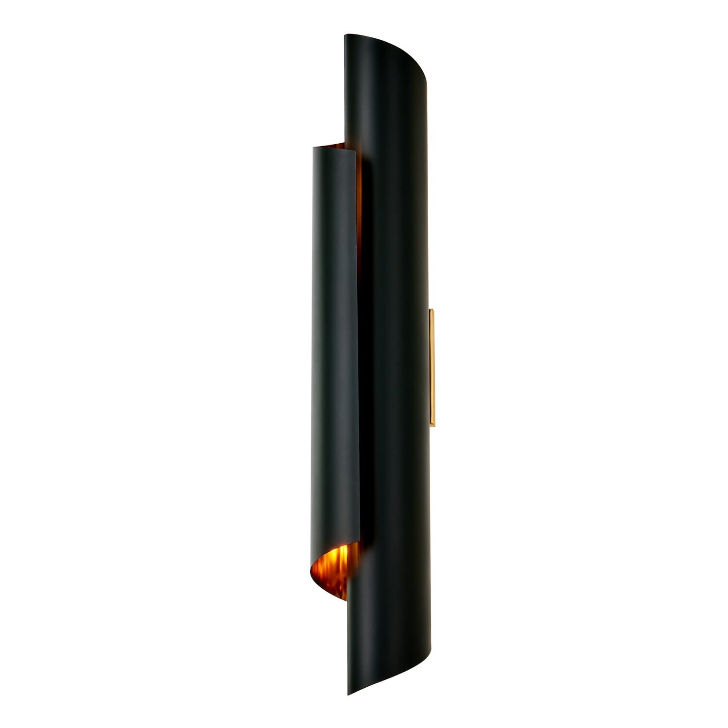 Matte Black And Pol… - image
