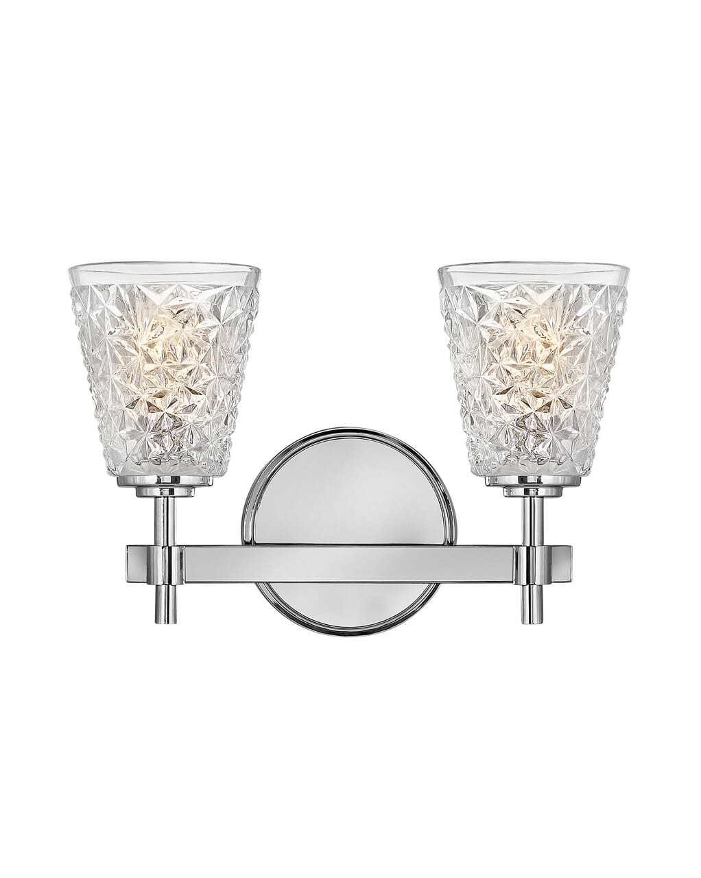 Amabelle 2-Light Ba… - image