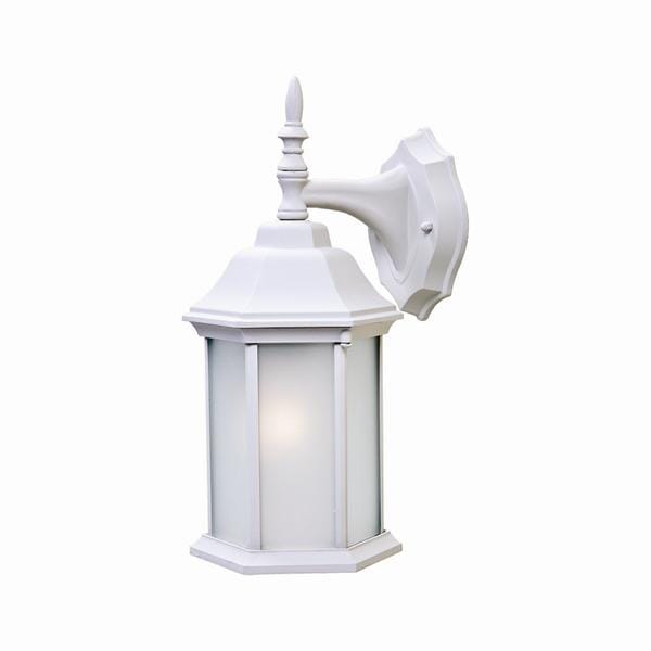 One Light Wall Sconce by Acclaim Lighting