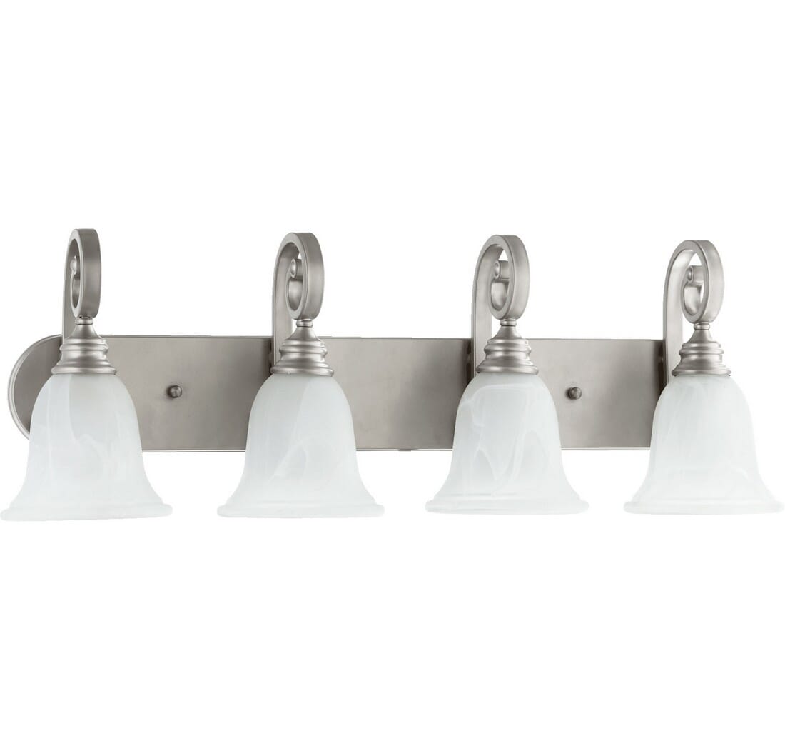 Quorum Bryant 4-Lig… - image