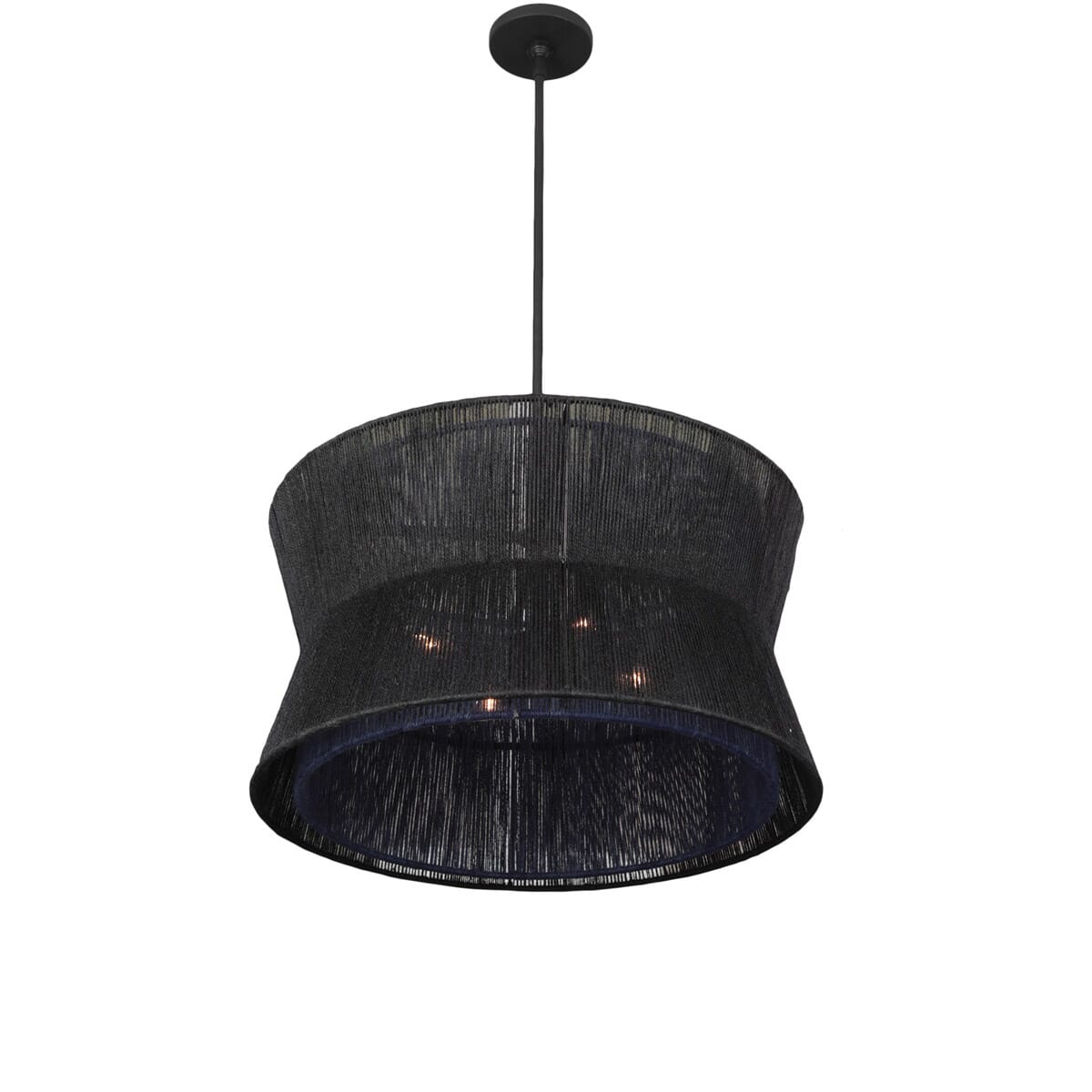 Madura 4-Light Pend… - image
