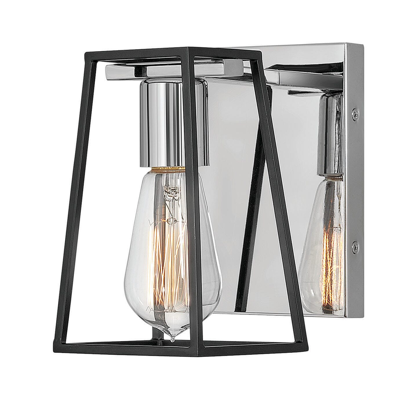 Filmore 1-Light Bat… - image