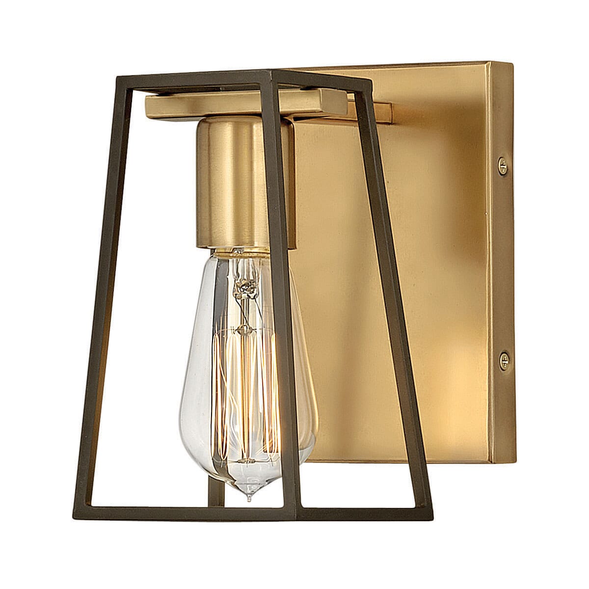 Filmore 1-Light Bat… - image