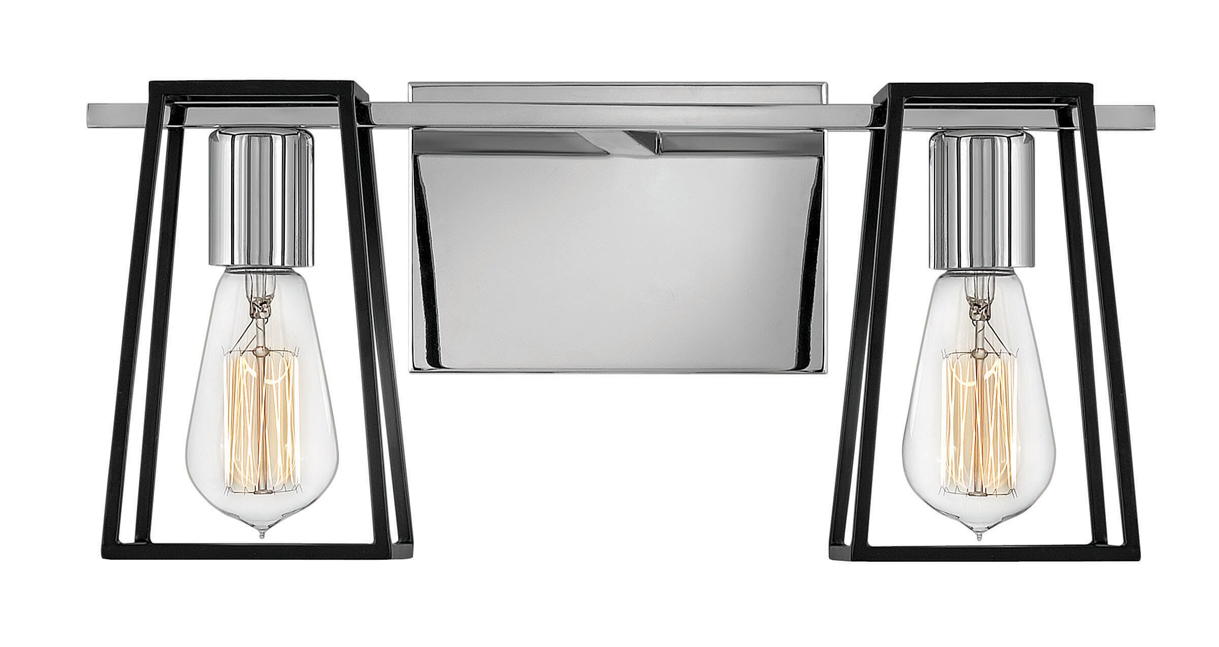 Filmore 2-Light Bat… - image