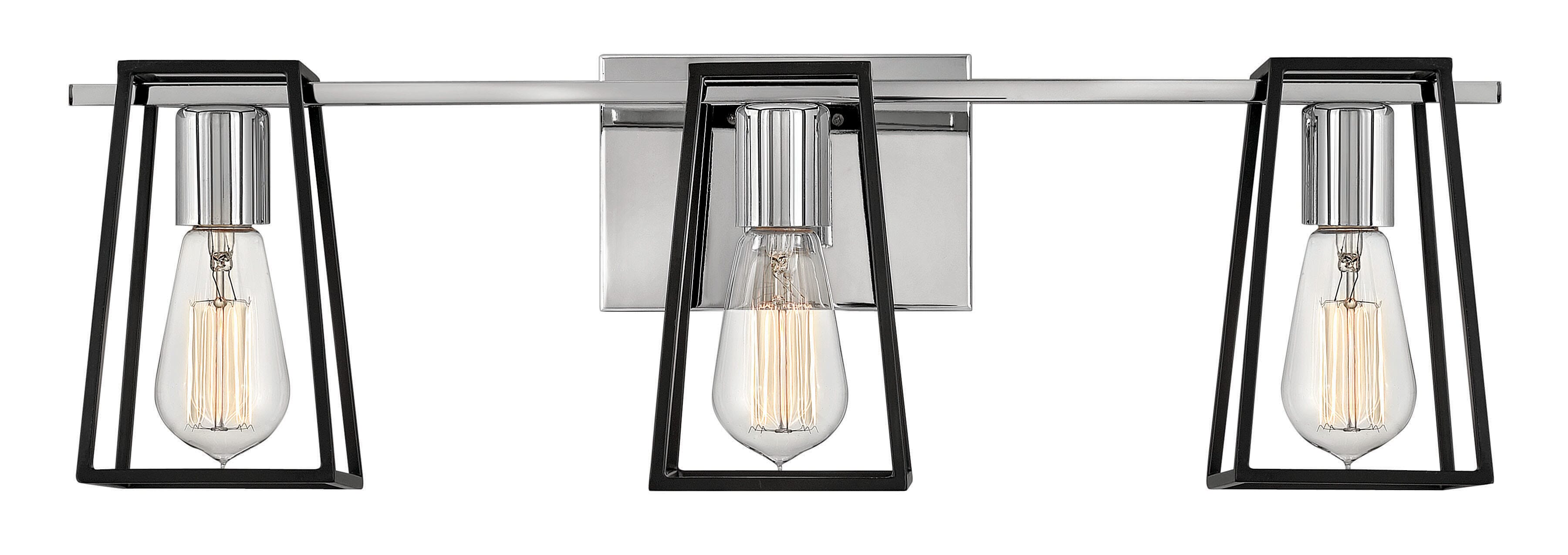 Filmore 3-Light Bat… - image