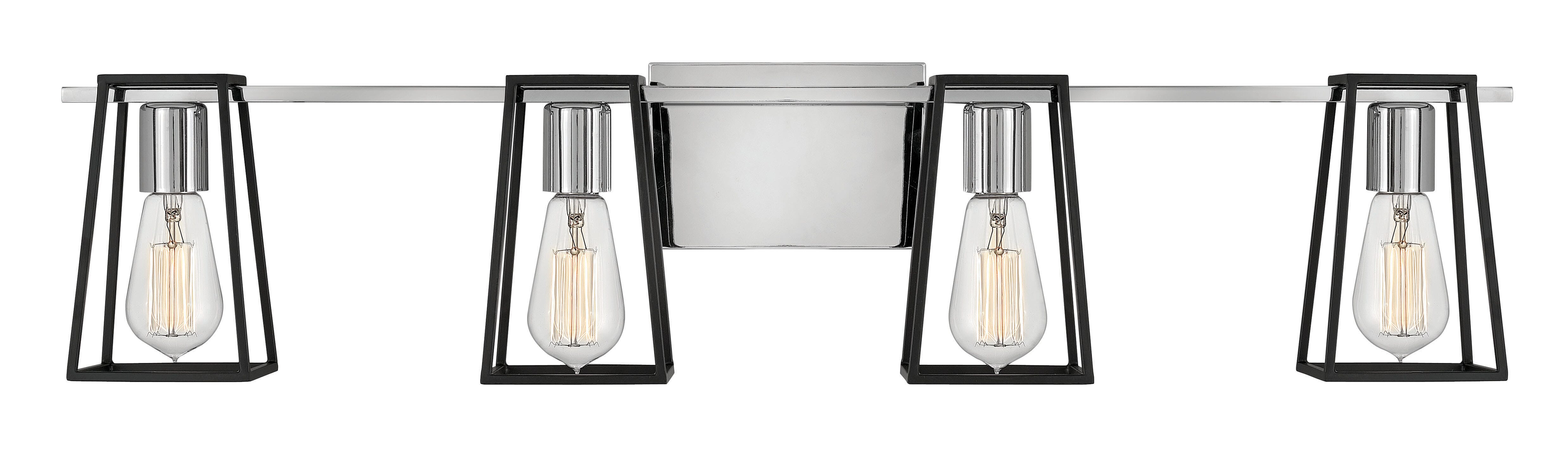 Filmore 4-Light Bat… - image