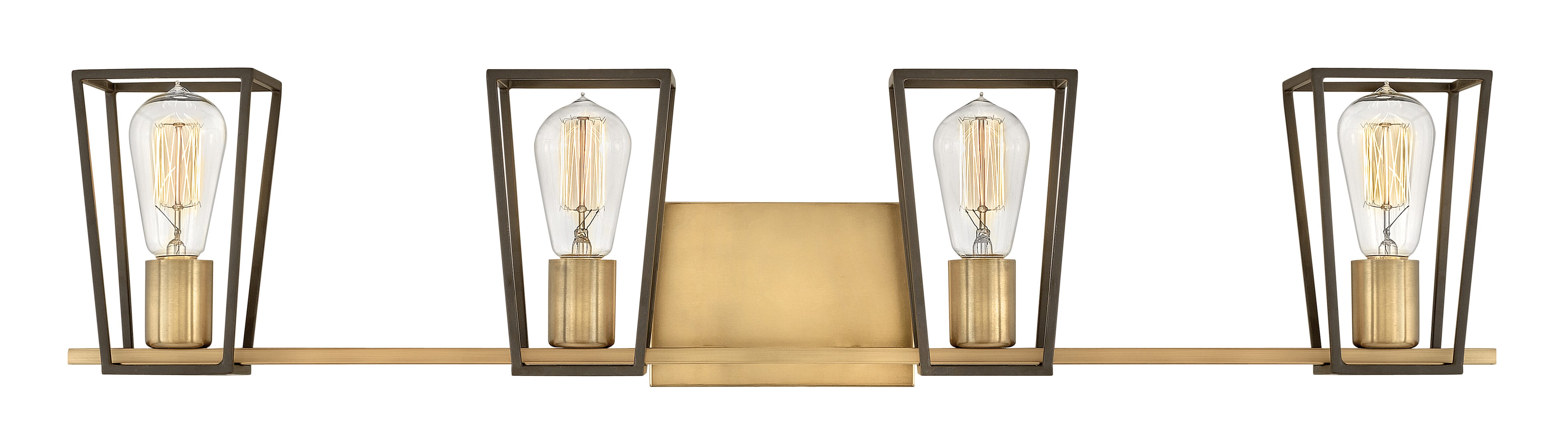 Hinkley Filmore Bath Vanity Light - Thumbnail 5