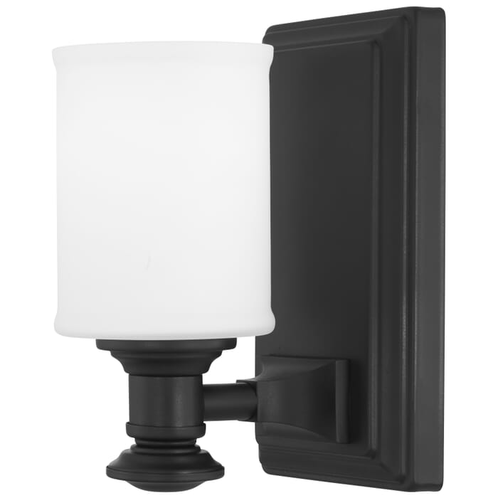 Minka Lavery Harbour Point Bathroom Vanity Light in Coal Minka Lavery Harbour Point Bathroom Vanity Light in Coal