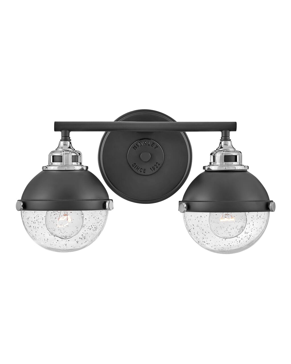Fletcher 2-Light Ba… - image
