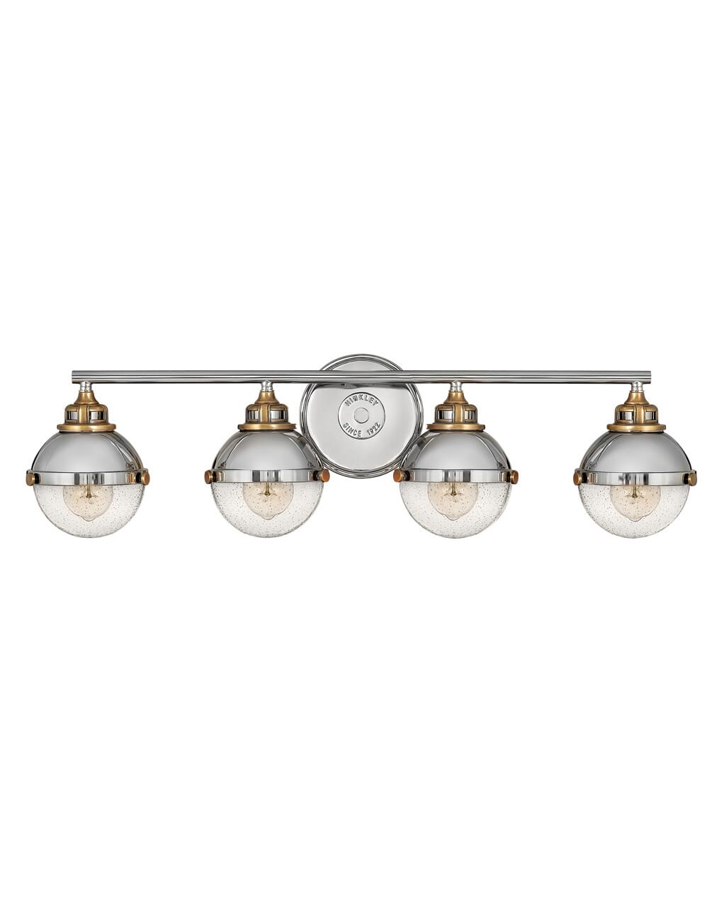 Fletcher 4-Light Ba… - image