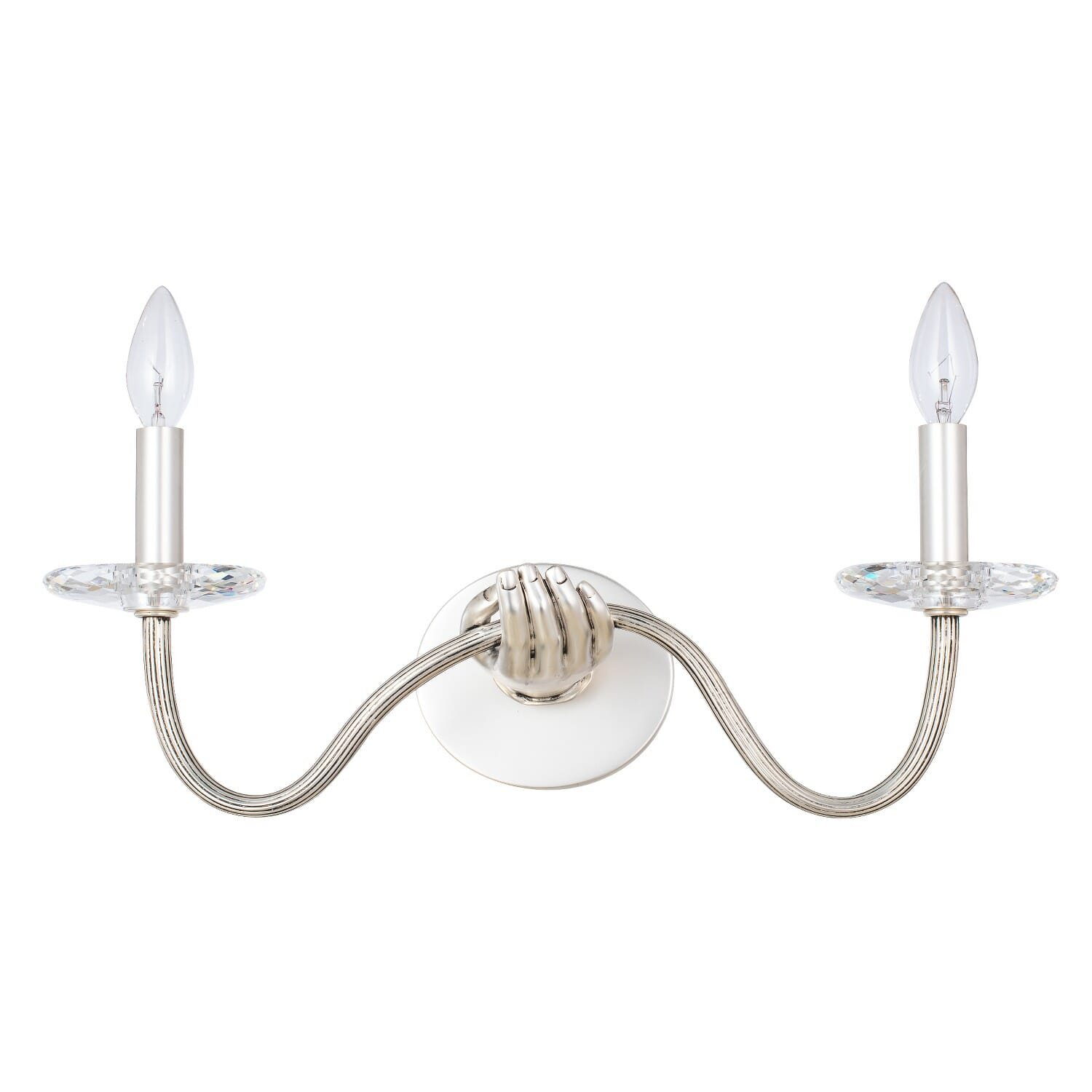 Venus 2-Light Wall … - image