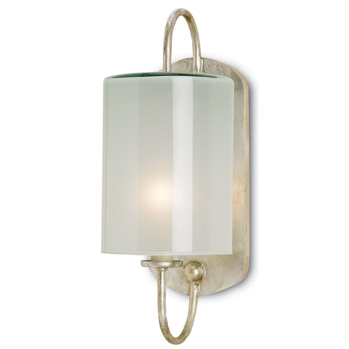 One Light Wall Sconce One Light Wall Sconce