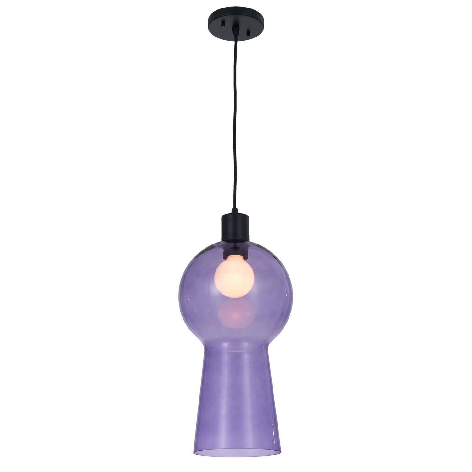 Cores Medium Purple… - image