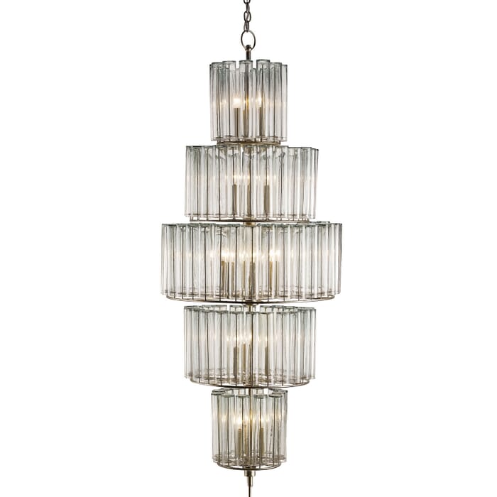 18 Light Chandelier 18 Light Chandelier