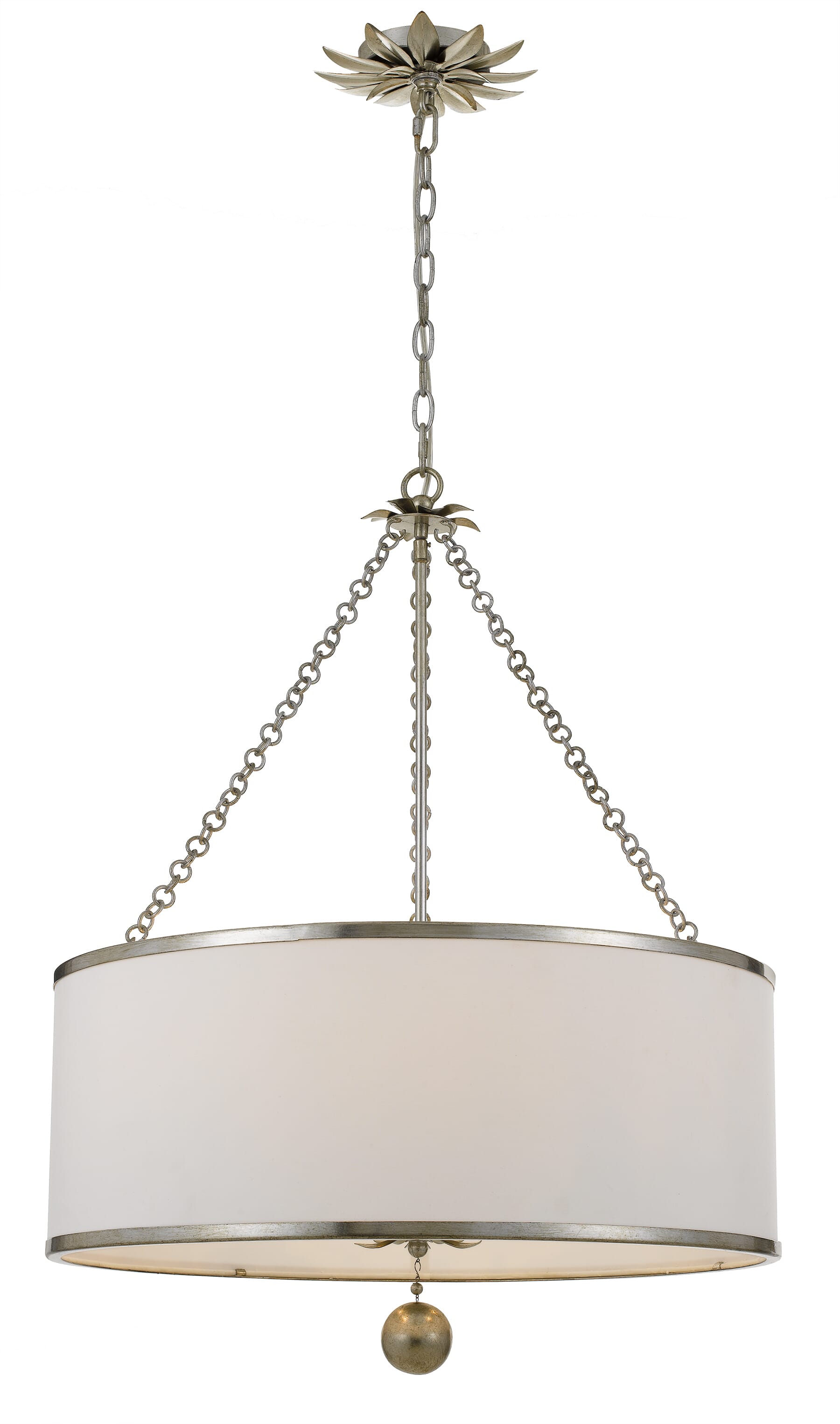 Broche 6-Light 24" … - image