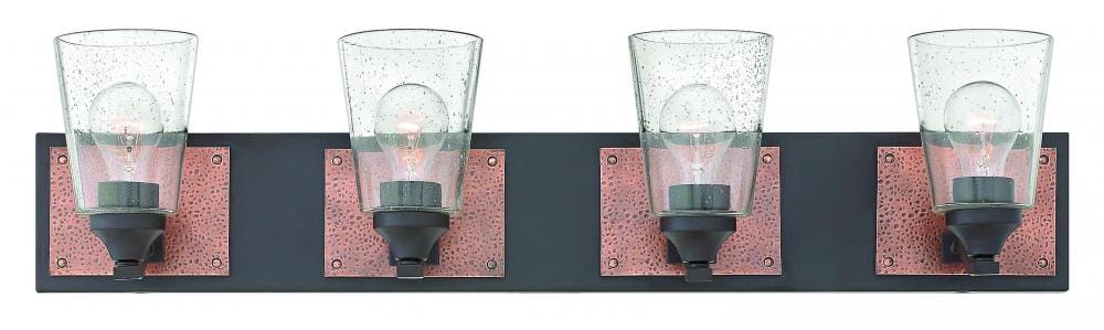 Jackson 4-Light Bat… - image