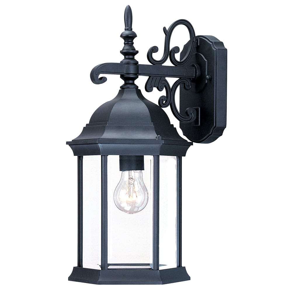 Madison 1-Light Mat… - image