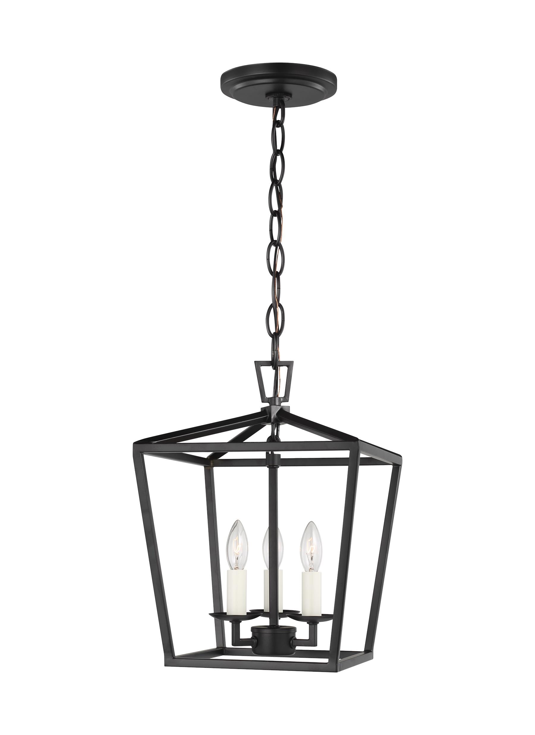 Dianna 3-Light Pend… - image