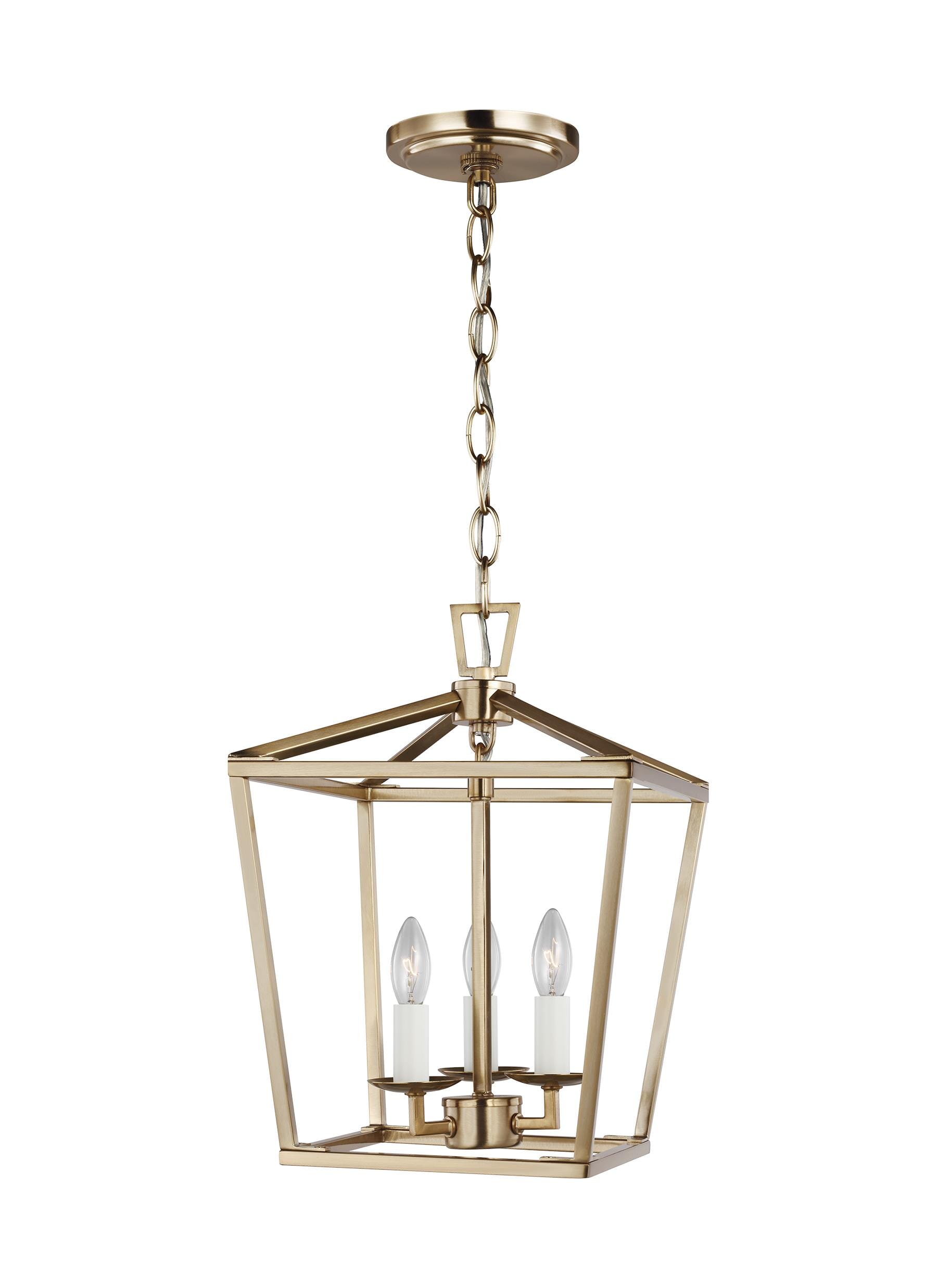 Dianna 3-Light Pend… - image