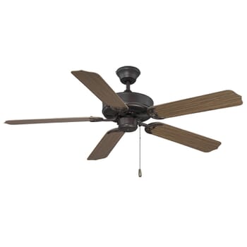 Savoy House Nomad 52" Ceiling Fan in English Bronze