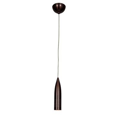 Access Odyssey 2" Pendant Light in Bronze