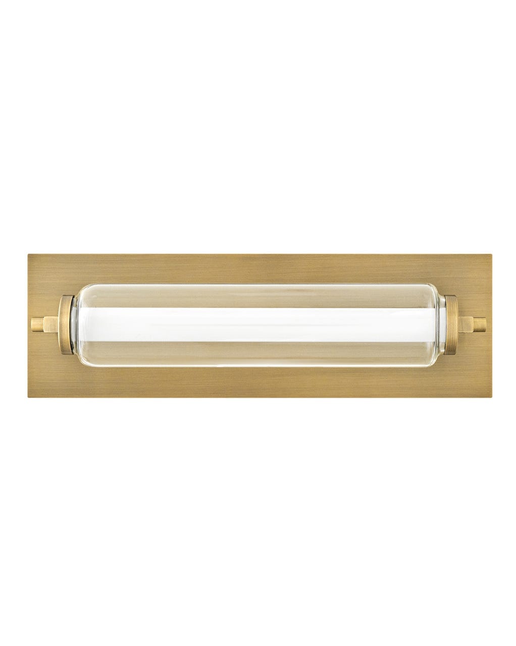 Lacquered Brass Led… - image