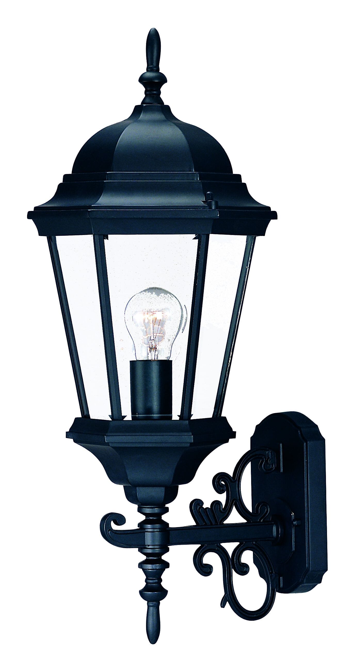 Richmond 1-Light Ma… - image