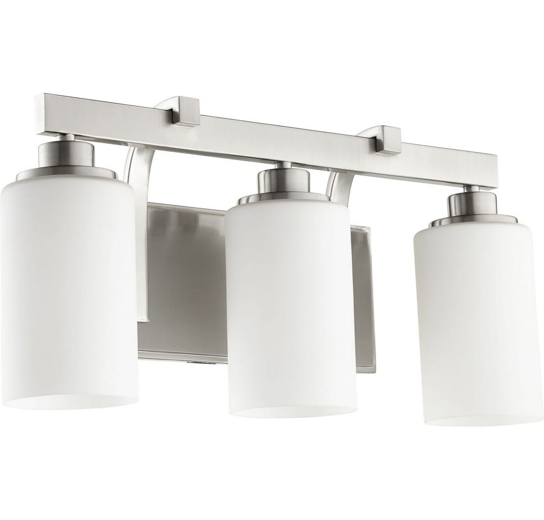 Quorum Lancaster 3-… - image