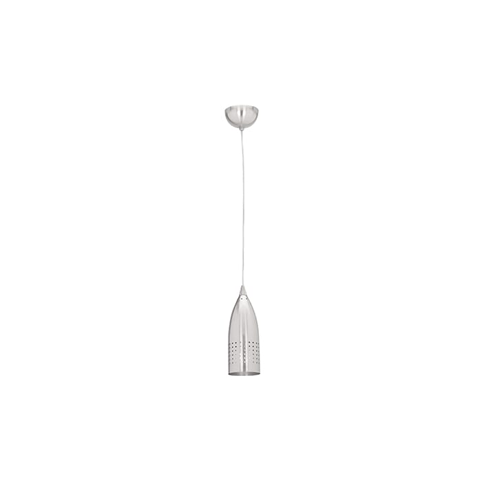 Access Tomahawk Pendant Light in Brushed Steel Access Tomahawk Pendant Light in Brushed Steel