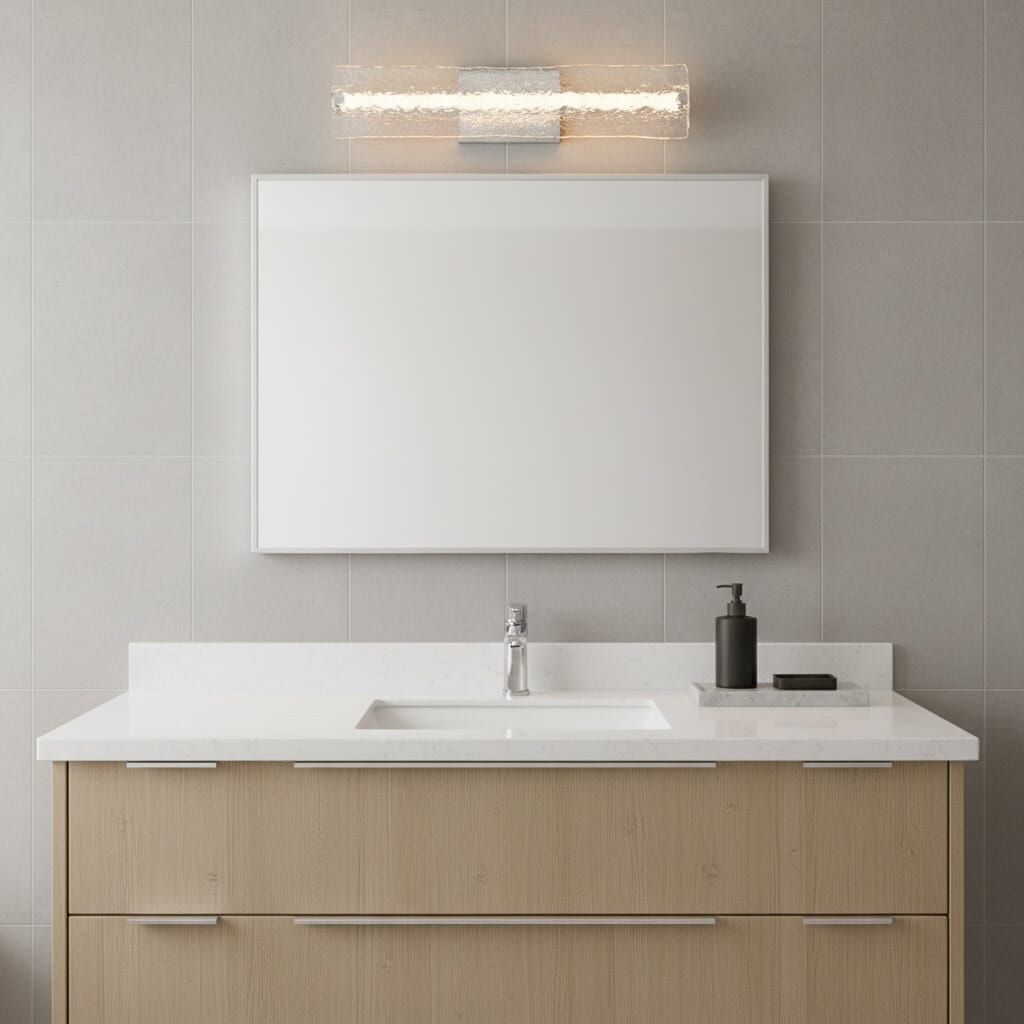 Hinkley Lucent Bath Light - Thumbnail 3