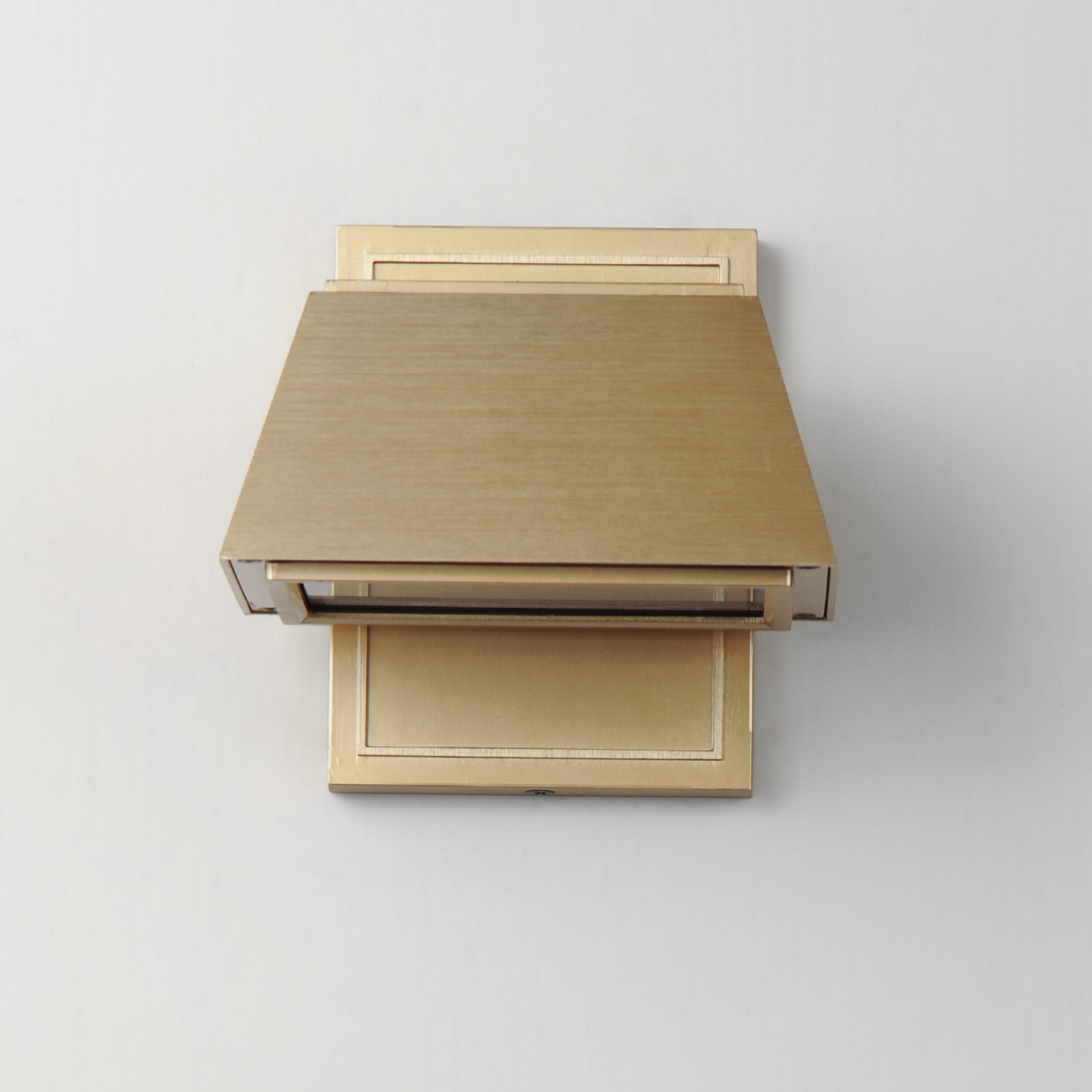 Maxim Lighting Mansard LED Outdoor Sconce
