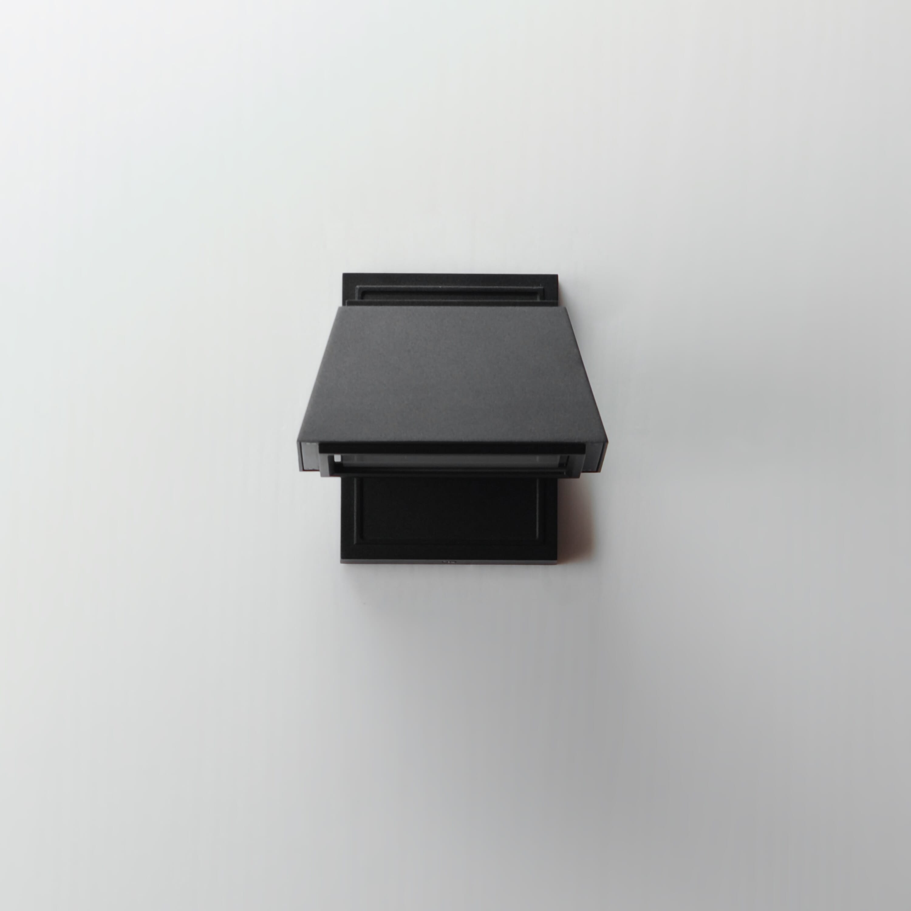 Maxim Lighting Mansard LED Outdoor Sconce